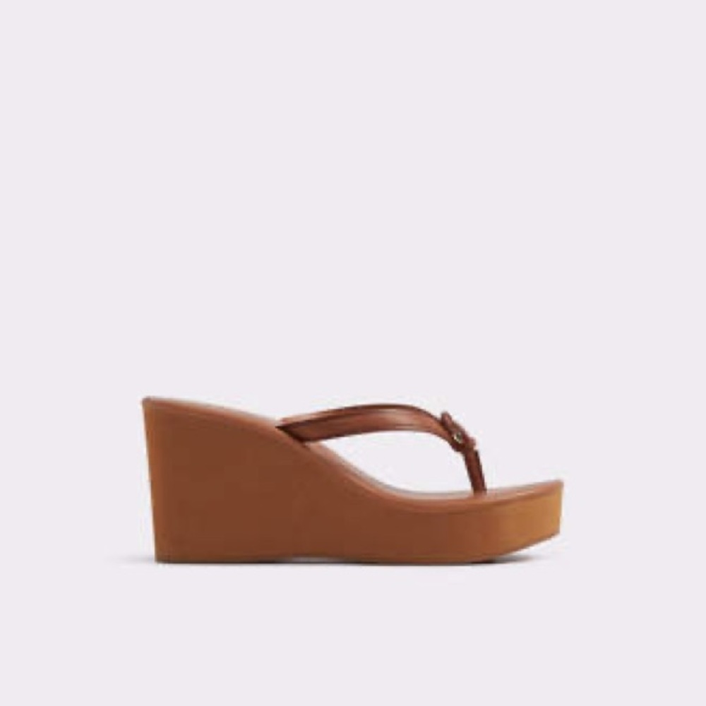 cute wedges